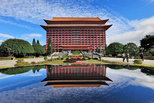  MỤC VIỆC LÀM SAU TỐT NGHIỆP ĐÀI LOAN
